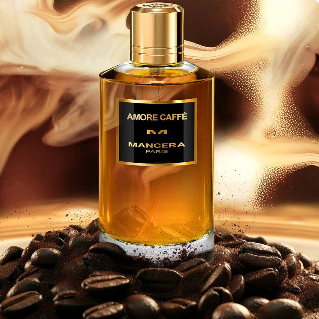 Decants de Mancera - "Amore Caffe"