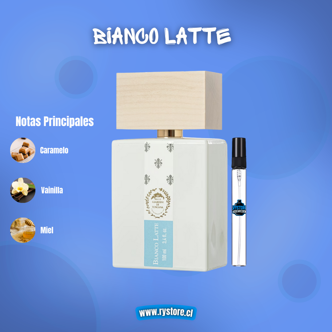 Decant de Giardini Di Toscana - "Bianco Latte" Mi tienda