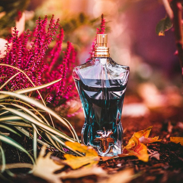 Decants de Jean Paul Gaultier - "Le beau Le parfum"