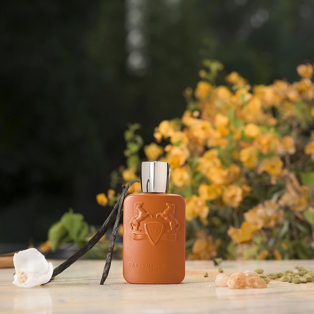 Decants de Parfums de Marly - "Althaïr"