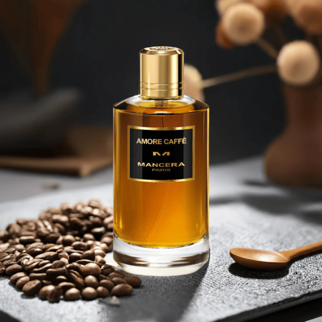 Decants de Mancera - "Amore Caffe"