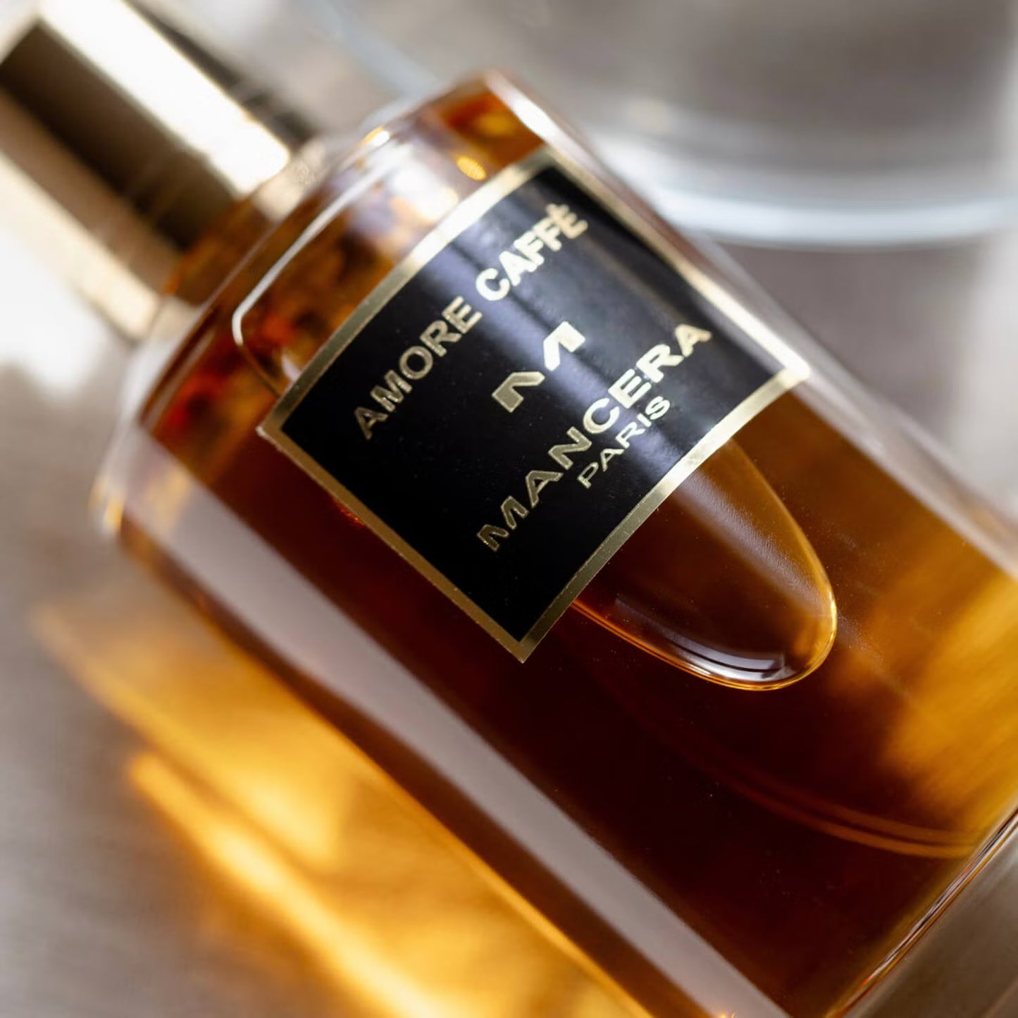 Decants de Mancera - "Amore Caffe"