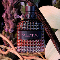 Decants de Valentino - "Born in Roma Intense"