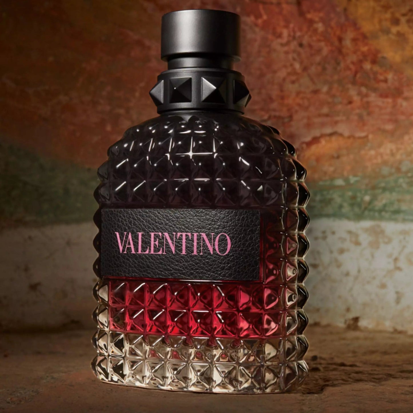 Decants de Valentino - "Born in Roma Intense"