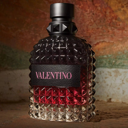 Decants de Valentino - "Born in Roma Intense"
