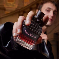 Decants de Valentino - "Born in Roma Intense"