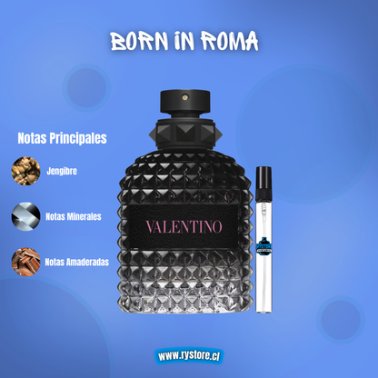 Decant de Valentino - "Born in Roma" Mi tienda