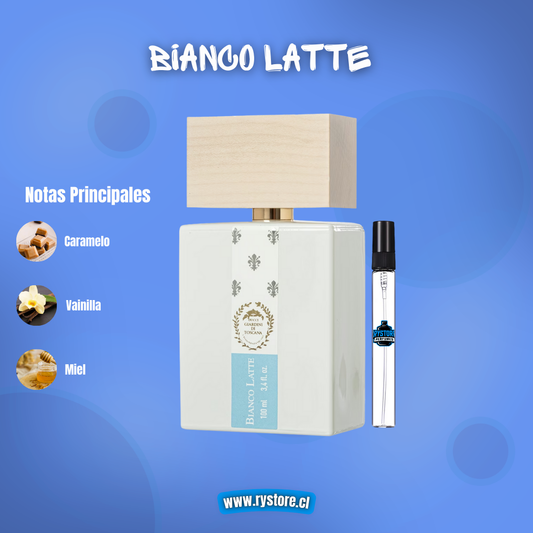 Decant de Giardini Di Toscana - "Bianco Latte" Mi tienda