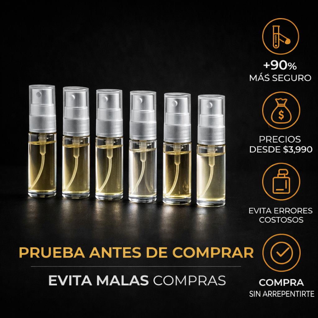 Decants de Giorgio Armani- "Power of You" RYSTORE