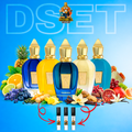 Discovery Set - "Xerjoff"