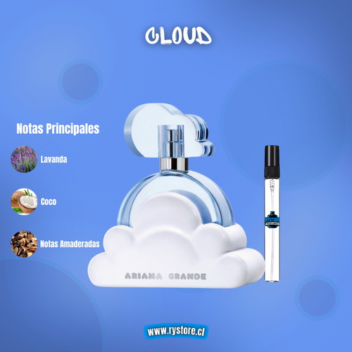 Decant de Ariana Grande - Cloud RYSTORE