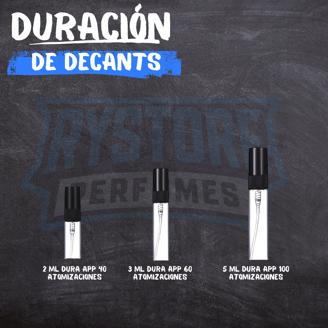Decant de Ariana Grande - Cloud RYSTORE