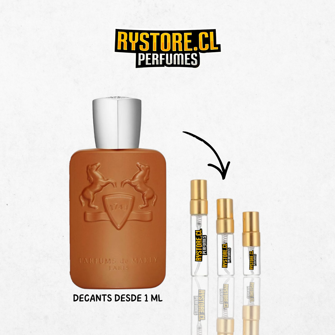 Decants de Parfums de Marly - "Althaïr"