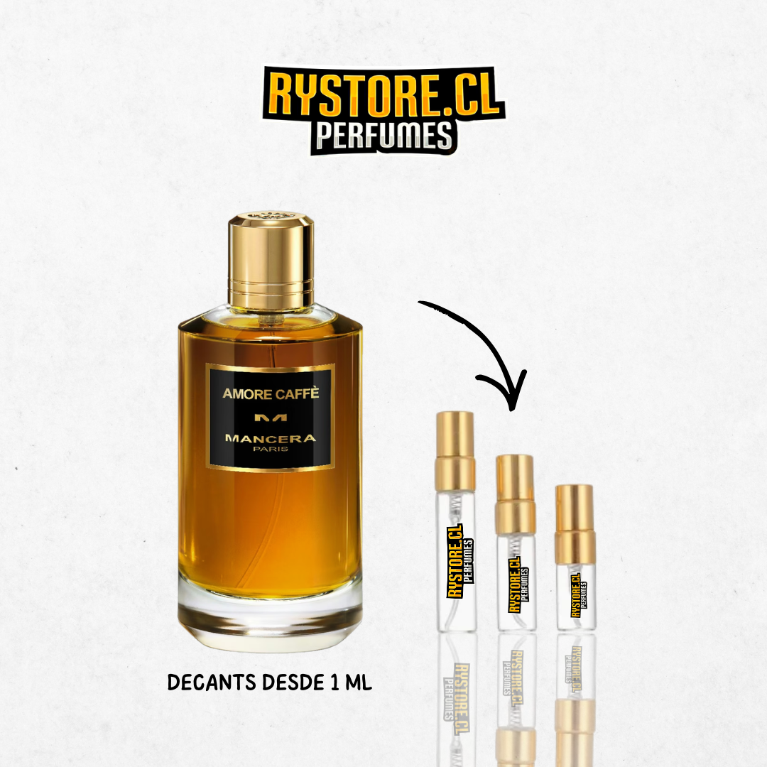 Decants de Mancera - "Amore Caffe"