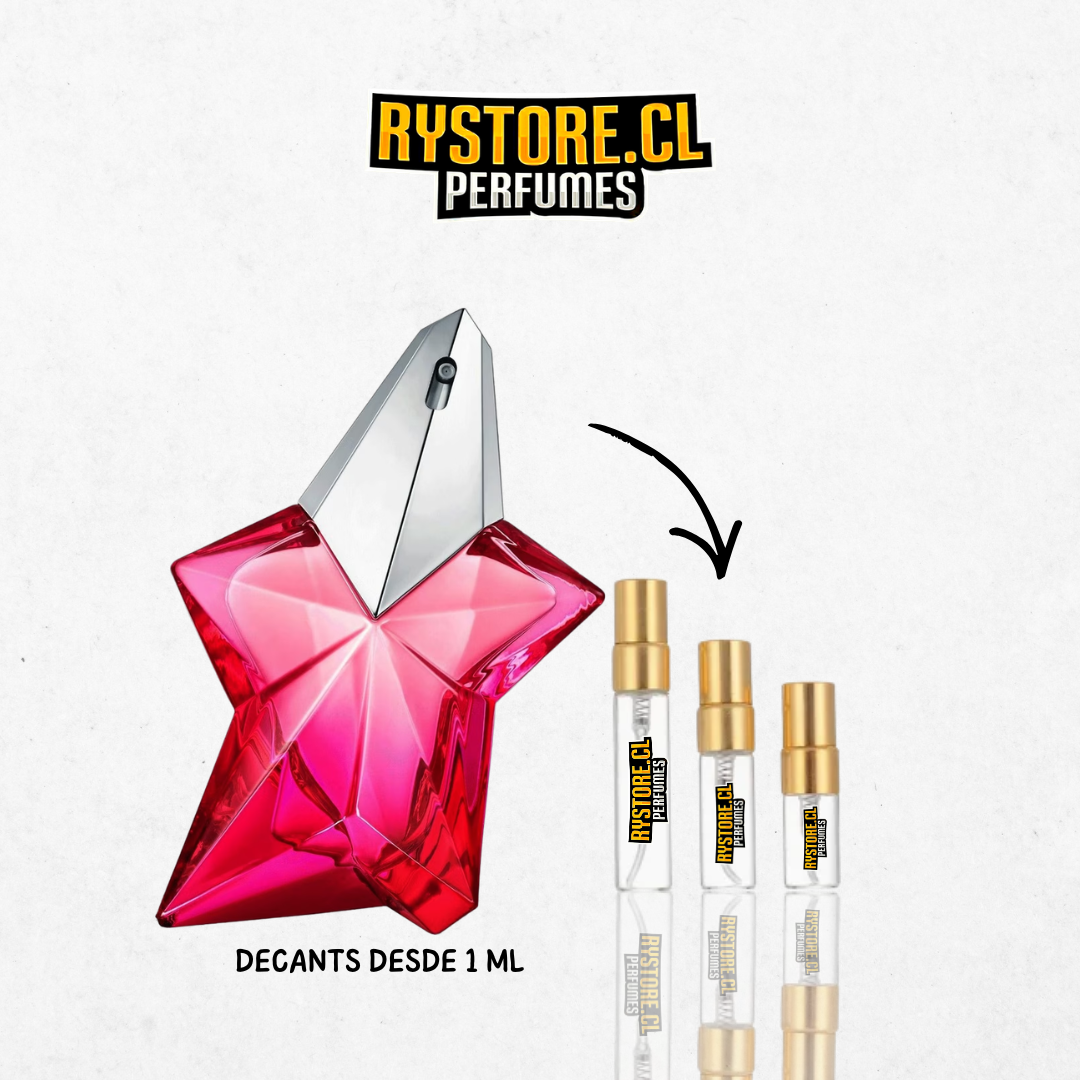 Decants de Mugler - “Angel Nova”