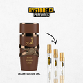 Decants de Lattafa - "Asad Bourbon"