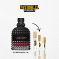 Decants de Valentino - "Born in Roma Intense"