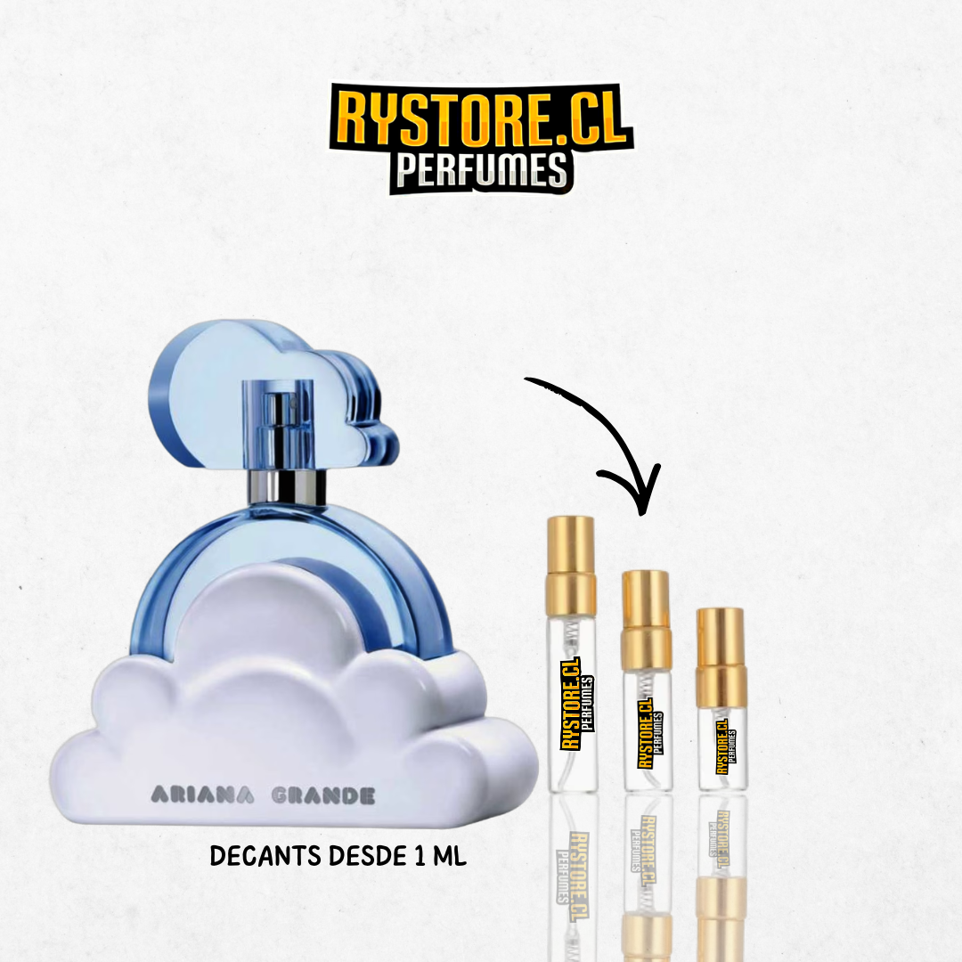 Decants de Ariana Grande - “Cloud”