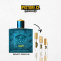 Decants de Versace - "Eros" Parfum
