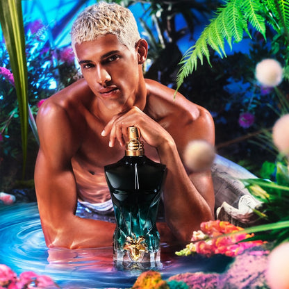 Decants de Jean Paul Gaultier - "Le beau Le parfum"