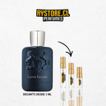 Decants de Parfums de Marly - "Layton Exclusif"