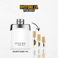 Decants de Montblanc - "Legend Spirit"