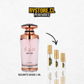 Decants de Lattafa - "Mayar"