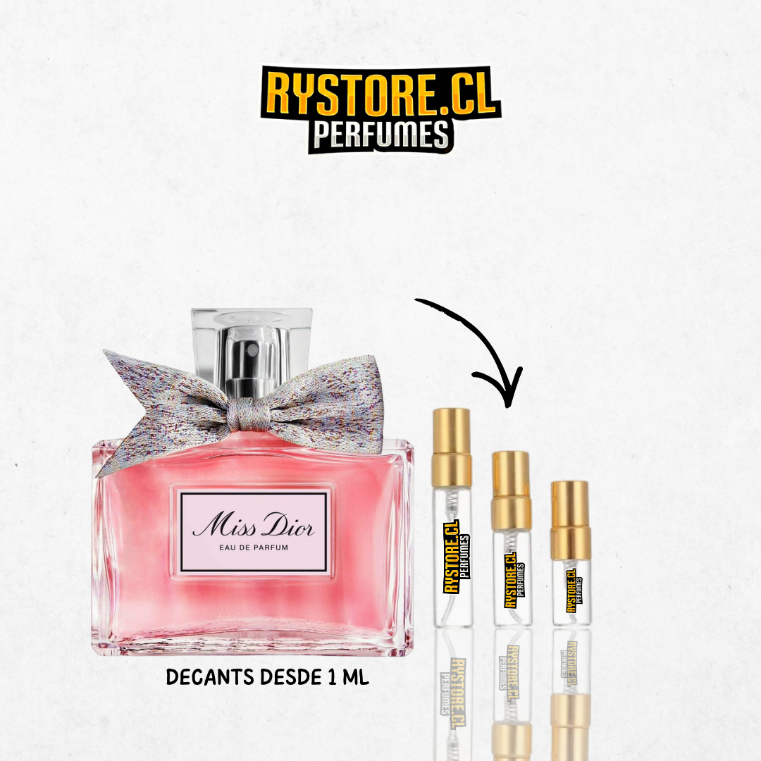 Decants de Dior - "Miss Dior" EDP