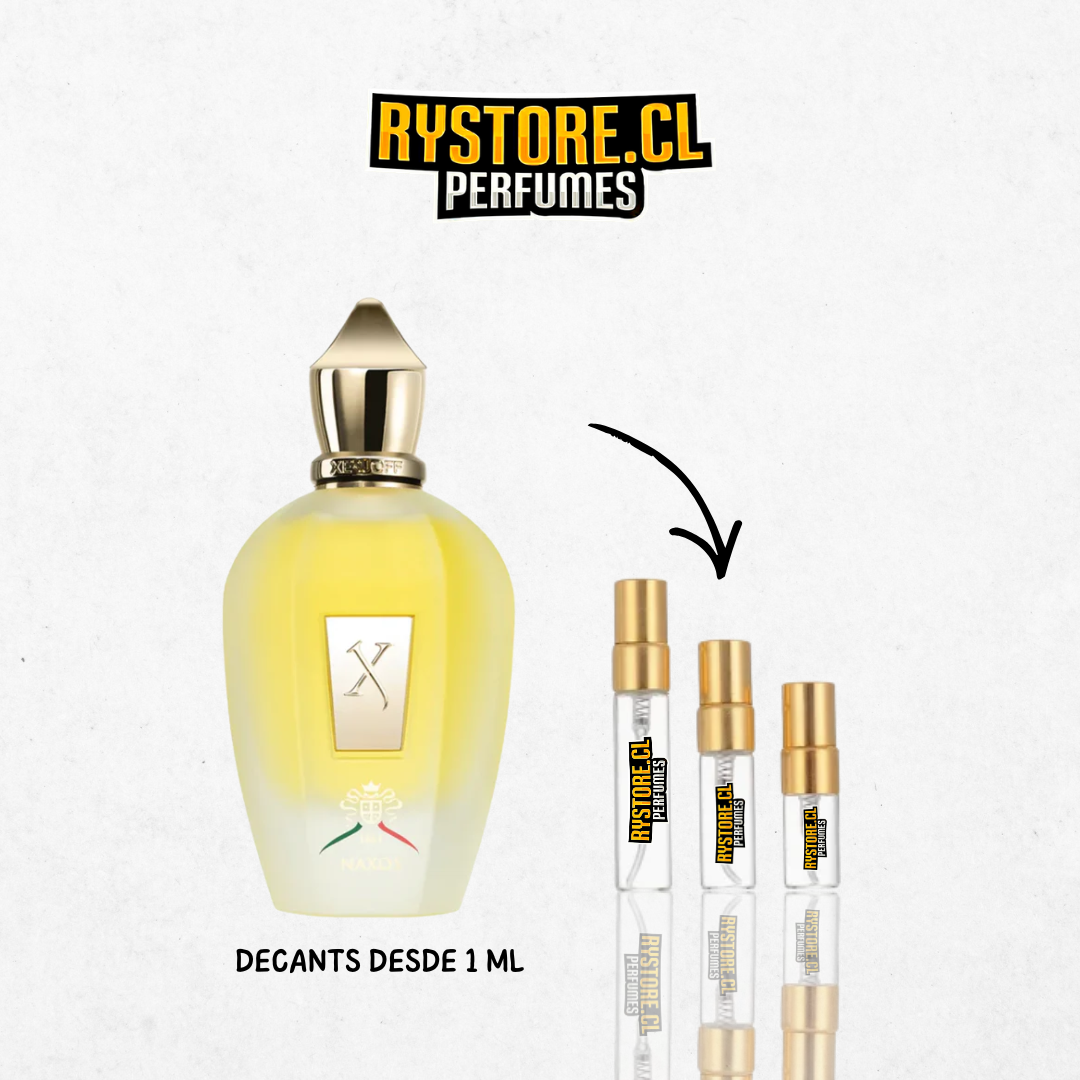Decants de Xerjoff - "Naxos"