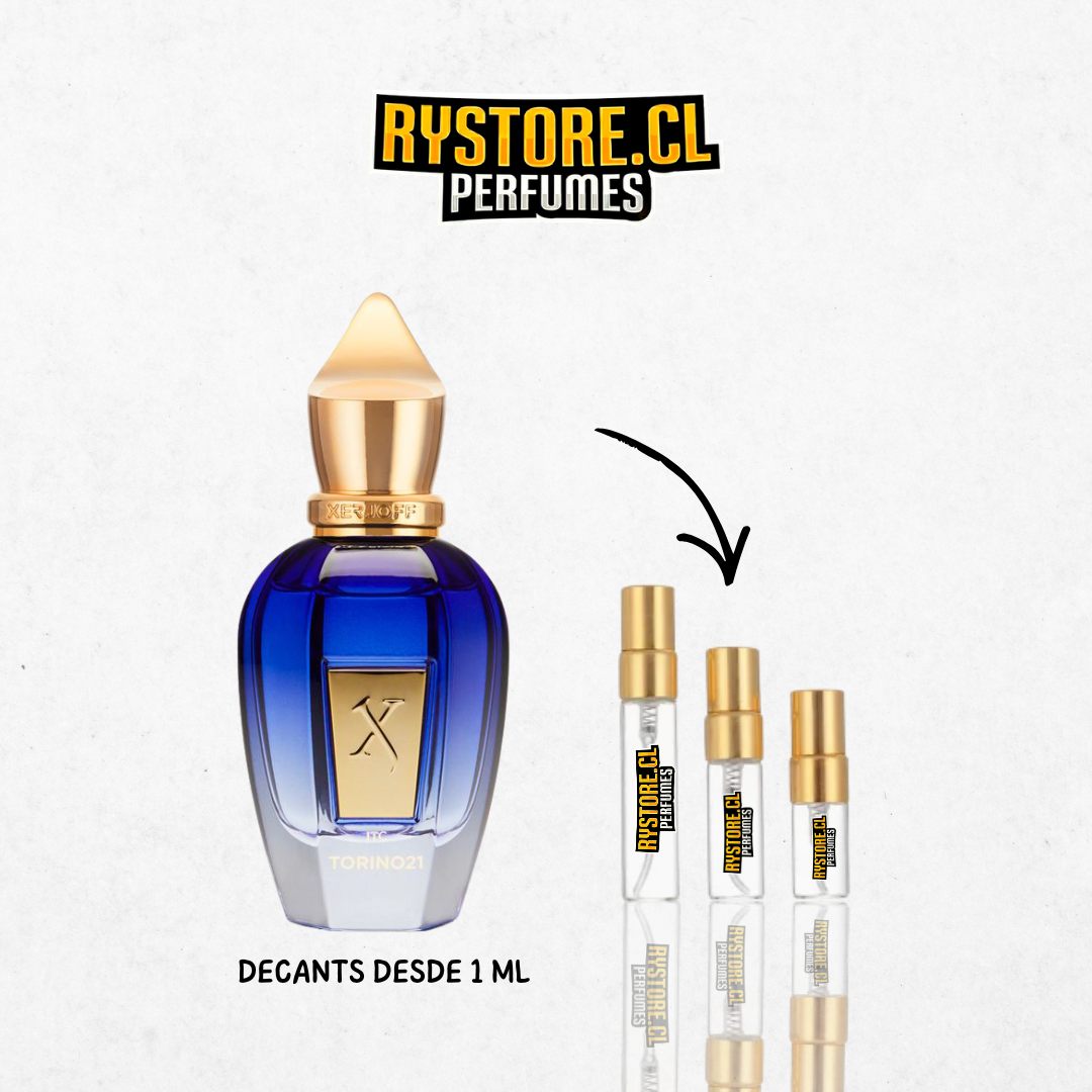 Decants de Xerjoff - "Torino 21"