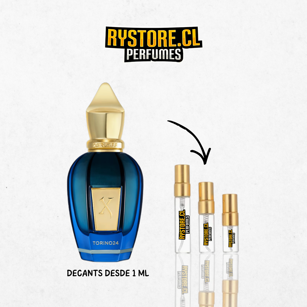 Decants de Xerjoff - "Torino 24"