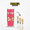 Decants de Lattafa - "Yara Candy"